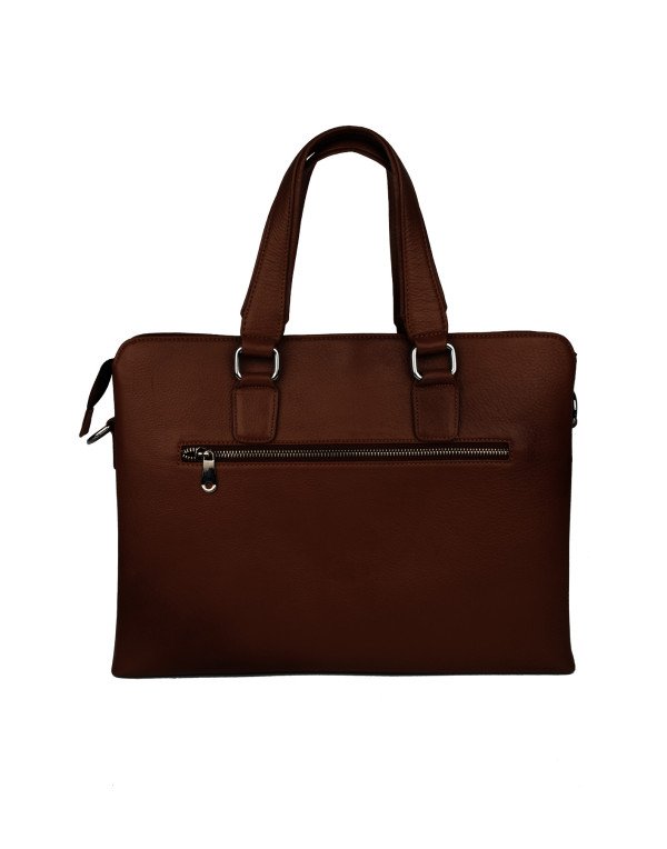 HugMe.fashion NDM Leather Laptop Bag For Men LB60